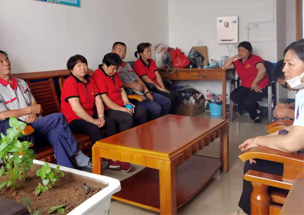 企業(yè)風(fēng)采